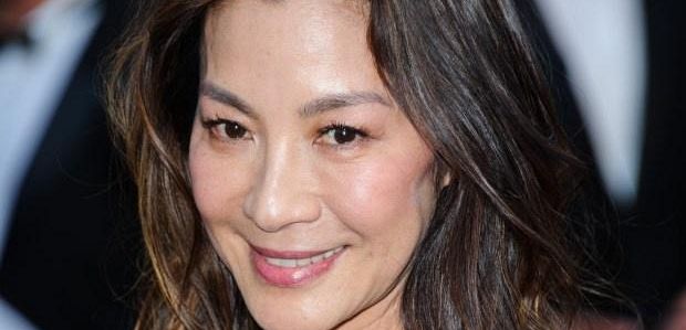 Juz wiemy kogo zagra Michelle Yeoh w „Star Trek: Discovery”