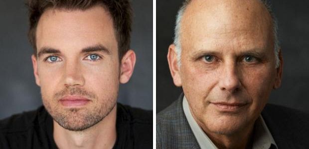 Tyler Hilton, Kurt Fuller, Molly McCook, Christina Moore i Talia Tabin dołączyli do odcinka pilotowego „His Wives and Daughters”