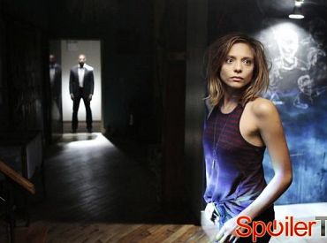 USA Network bliskie przedłużenia Falling Water o 2 sezon
