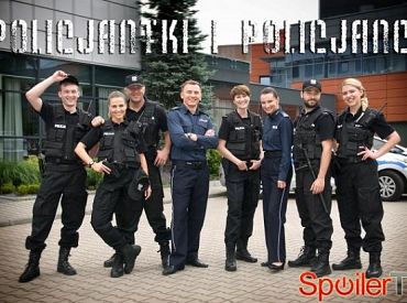 TV4 podaje datę premiery 7 sezonu „Policjantek i policjantów”