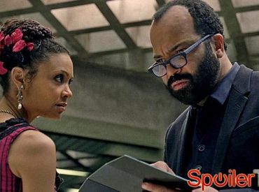 Finał 1 sezonu Westworld odpowie na pytania fanów