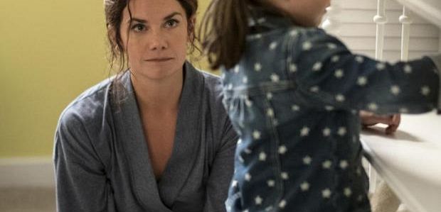 Spoiler Dnia: Kim jest biologiczny ojciec Joanie w „The Affair