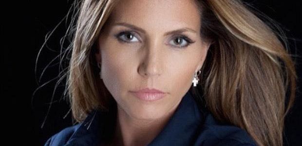 Charisma Carpenter pojawi się gościnnie w 2 sezonie dramatu 