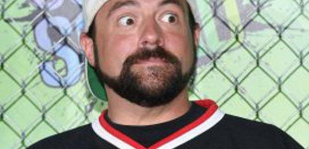 Kevin Smith wycofuje się z telewizyjnej wersji „Buckaroo Banzai”