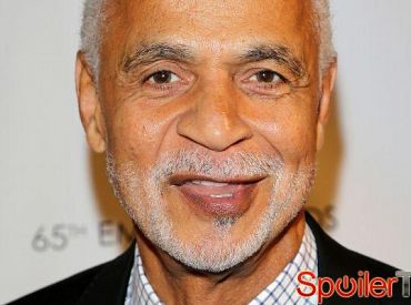 Ron Glass z Friefly nie żyje