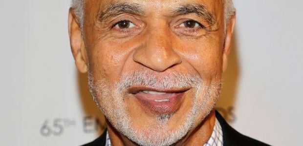 Ron Glass z 