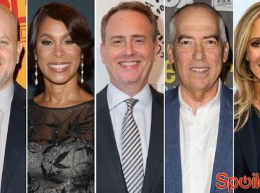 Amazon i szefowie Fox, ABC, NBC, CBS opuszczają styczniowe TCA 2017