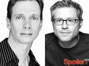 Doug Jones i Anthony Rapp dołączyli do Star Trek: Discovery