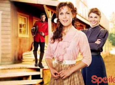 Hallmark Channel pokaże świąteczny odcinek When Call the Heart