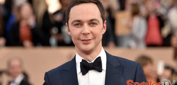 Jim Parsons rozwija komedię dla CBS „Lance 2.0