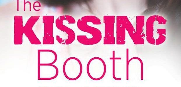 Netflix stworzy filmową adaptację  „The Kissing Booth”
