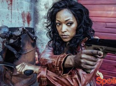 Syfy przedłuża Z Nation o 4 sezon