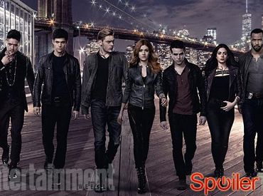 2 sezon „Shadowhunters” będzie mroczniejszy, skupi się bardziej na relacjach