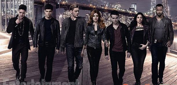 2 sezon „Shadowhunters” będzie mroczniejszy, skupi się bardziej na relacjach