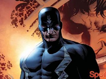 Kiedy zadebiutuje dramat Inhumans?