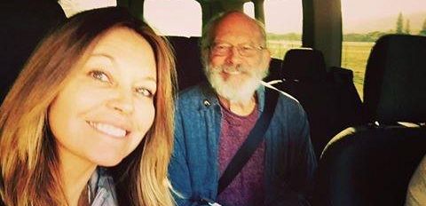 Musetta Vander i Max Gail pojawią się gościnnie w 7 sezonie 