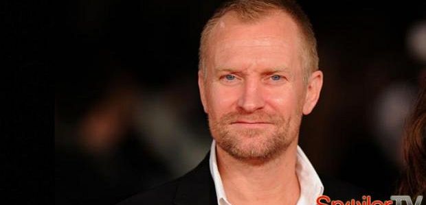 Ulrich Thomsen dołączył do thrillera „Counterpart”