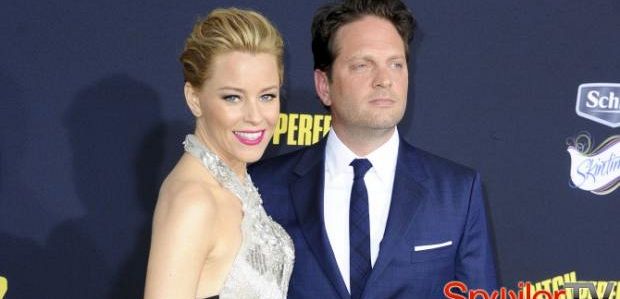 Elizabeth Banks i Max Hendelman rozwijają komedię 