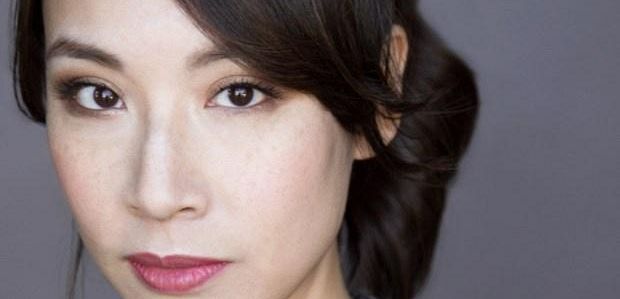 Elizabeth Ho dołączyła do 