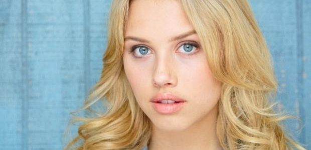 Gracie Dzienny dołączyła do stałej obsady 3 sezonu 