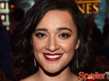 Keisha Castle-Hughes może wystąpić w Manifesto