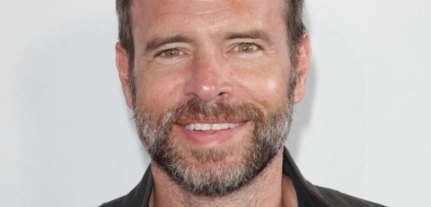 Scott Foley z „Skandalu” wystąpi w filmie „Fatal Vision”