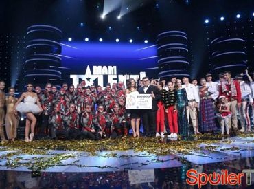 TVN przedłuża Mam talent! o 10 sezon