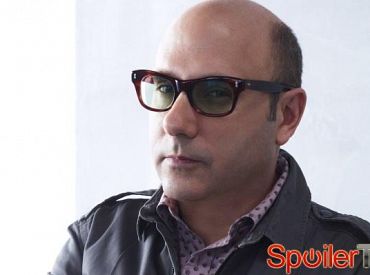 Willie Garson z Białego kołnierzyka rozwija dramat dla NBC