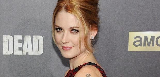 Alexandra Breckenridge z „Żywych trupów” będzie powracać w „This Is Us”