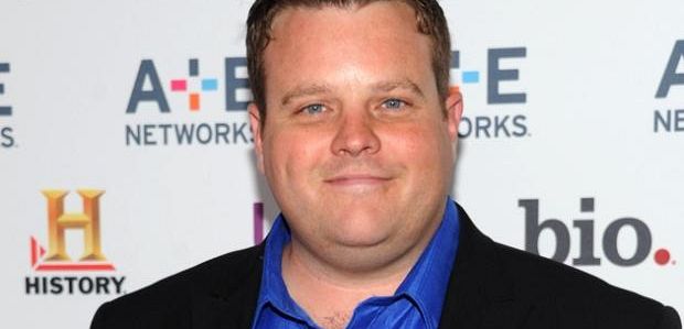 Adam Bartley będzie powracał w 