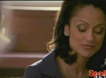 Anne-Marie Johnson zagra w „Wet Hot American Summer: First Day Of Camp”