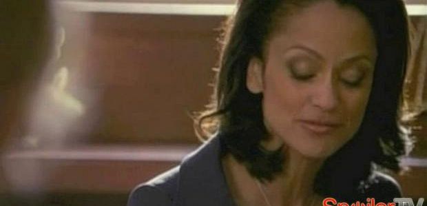 Anne-Marie Johnson zagra w „Wet Hot American Summer: First Day Of Camp”