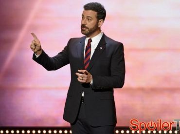 Jimmy Kimmel poprowadzi galę rozdania Oscarów w 2017 roku