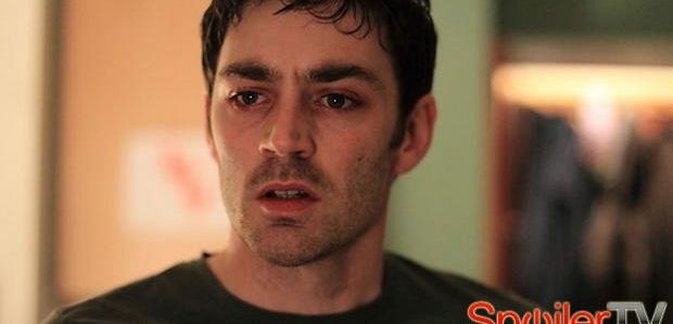 Matthew McNulty dołączył do serialu 