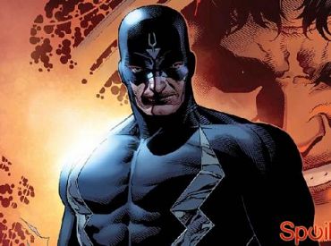 Scott Buck został szefem serialu Inhumans