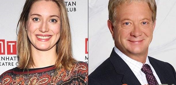 Zoe Perry będzie powracała w 6 sezonie 