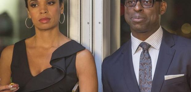 Clip z „This is Us”: Randall ma drogi sposób radzenia sobie ze zdradą