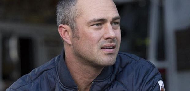 Spoiler Dnia: Severide podejmuje wielką decyzję w „Chicago Fire