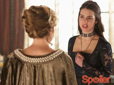 4 sezon Reign będzie ostatnim
