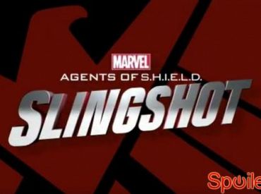 ABC zamawia miniserial „Agents of SHIELD: Slingshot”