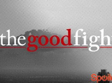 CBS All Access podaje datę premiery the Good Fight