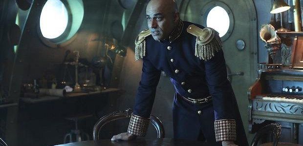 Faran Tahir powróci w 6 sezonie 