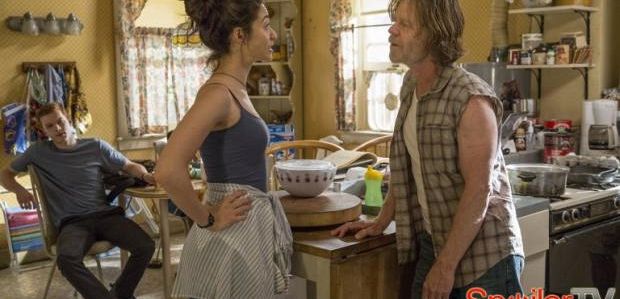 Aktorka „Niepokornych” Emmy Rossum domaga się większej płacy w 8 sezonie