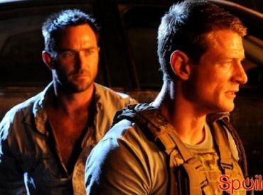 Cinemax wskrzesza Strike Back
