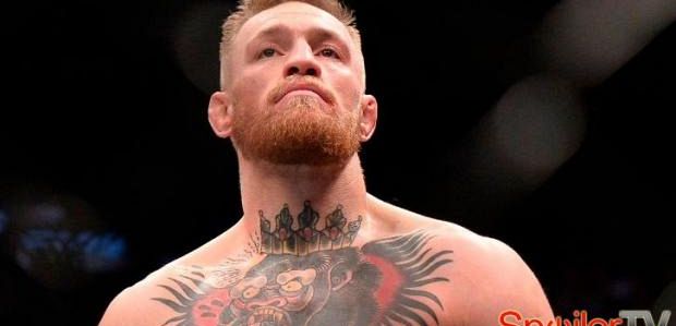 Conor McGregor pojawi się gościnnie w 7 sezonie 