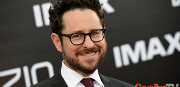 J.J. Abrams rozwija kosmiczny dramat dla telewizji