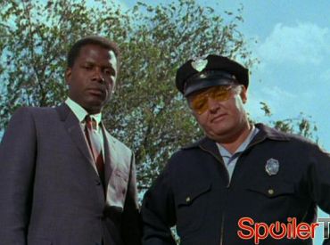 Kolejne podejście do serialowej adaptacji In the Heat Of the Night z nowym scenarzystą