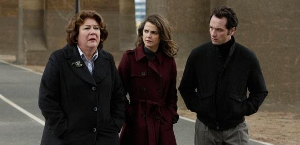 AFI prezentuje listę 10 najlepszych seriali w 2016 roku