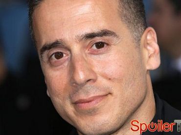Kirk Acevedo dołączył do 3 sezonu Kingdom