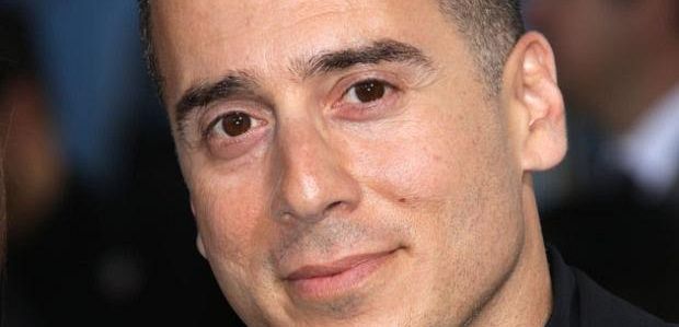 Kirk Acevedo dołączył do 3 sezonu 